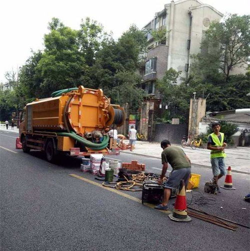 大廠縣專業(yè)的管道疏通廠家 量大從優(yōu)