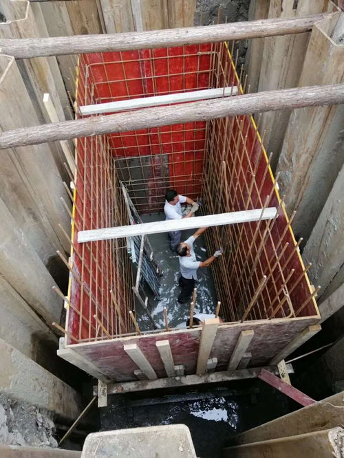 金澤鎮(zhèn)管道修復修補高空管道疏通