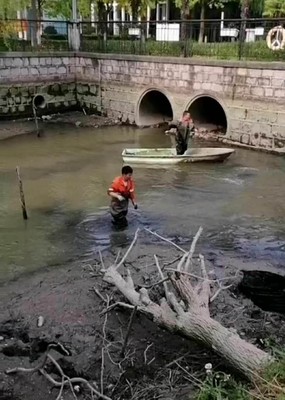 上海浦東新區(qū)金橋鎮(zhèn)污水管道清理-服務區(qū)域覆蓋廣