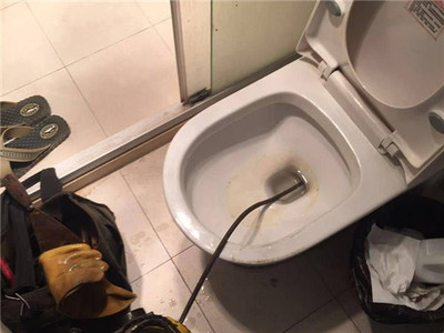 貴港附近下水道地漏疏通多少錢_隨時上門