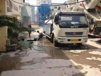 管道疏通清洗清淤,化糞池清理抽糞,水電維修安裝