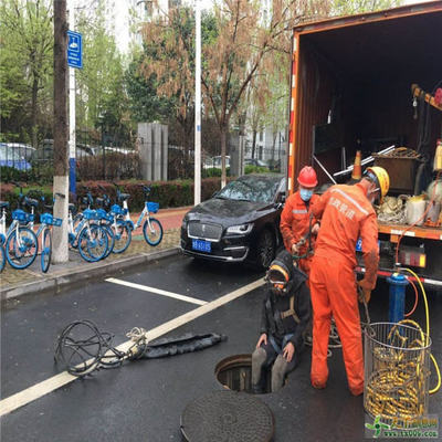 平度投下水道服務熱線-平度疏通下水道6666773