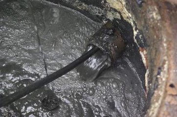 滄州鹽山管道疏通排水管道疏通抽淤泥化糞池清理