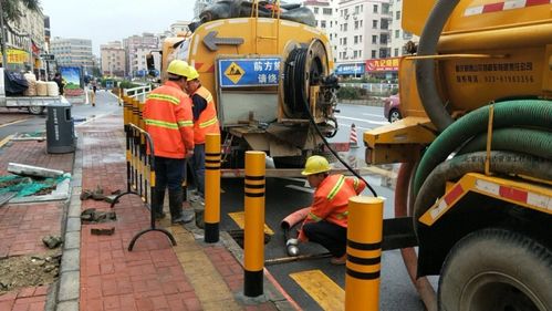 2021豐臺區玉泉營管網清淤電話,小區化糞池承包清理多年施工經驗