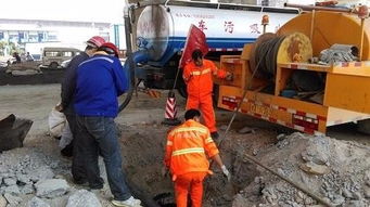 專業抽污水九江市免費安裝