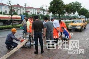 揚州邗江抽化糞池,高壓清洗,疏通以及安裝管道