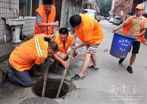常熟專業馬桶疏通 各種排污管道疏通 通地漏蹲坑陰溝