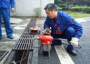 鄭州北三環疏通下水道 抽化糞池 污水井疏通價格