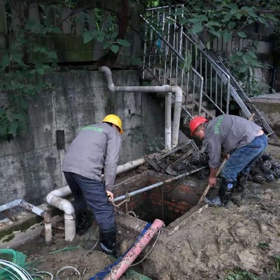 科昂隔油池清掏,重慶南岸區資質化糞池清掏服務周到