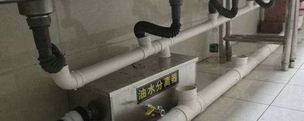 怎樣疏通廚房下水道堵塞