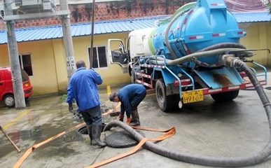 太原市政工程管道清淤快速上門服務(wù)