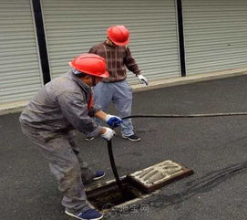 南昌通達抽糞管道清洗下水道疏通隔油池化糞池 南昌管道疏通