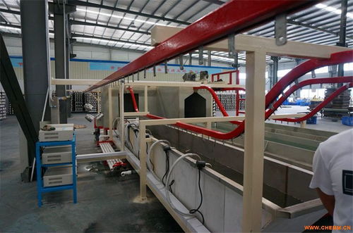 佛山肇慶江門不銹鋼水槽懸掛式超聲波清洗烘干機 無水印高品質 品牌保證 化工機械網(wǎng)