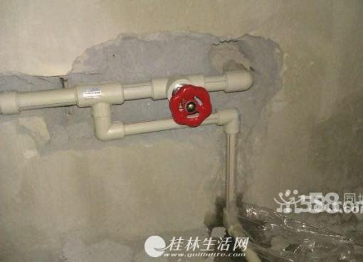桂林低價大車高壓清洗管道,抽糞,管道疏通,改道,鉆孔,水電安裝 管道疏通 桂林分類信息 桂林二手市場