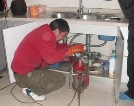 南昌專業(yè)下水道疏通我只做疏通所以服務(wù)更專業(yè) 南昌下水道疏通