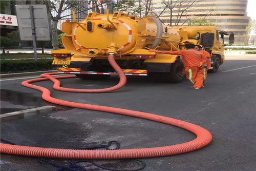 推薦遷安市 隔油池清掏聯(lián)系電話