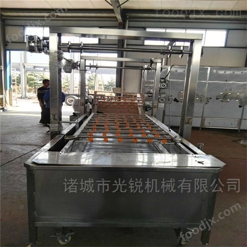 菠菜清洗設(shè)備 清洗機(jī)