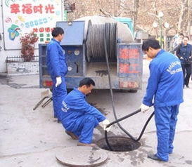 圖 大興瀛海管道清洗 抽污水抽糞池 管道安裝 管道疏通 北京管道維修