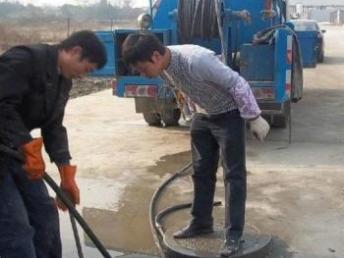 圖 馬桶疏通下水道疏通化糞池清理水管安裝改造 天津管道維修