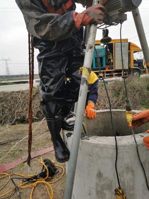 南海里水下水道疏通價格