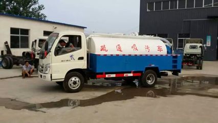 山東高壓清洗車價格多少?_高壓清洗車廠家_東風高壓清洗車_福田高壓清洗車_山東省嘉祥縣成哲環衛設備銷售中心 - 商國互聯網
