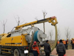 圖 專業(yè)清理化糞池,高壓車疏通管道,馬桶疏通水電安裝 北京管道維修