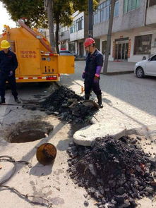 圖 全市管道疏通 管道清洗 下水管安裝 化糞池清理 天津管道維修