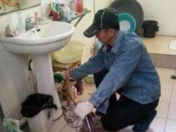 圖 馬桶疏通 管道疏通 安裝改造 化糞清理 首飾打撈 上海管道維修