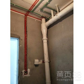 【青島馬桶疏通高壓清洗管道機械投下水道】- 