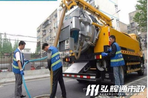 錫山污水管道疏通聯系電話