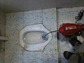 管道堵了怎么辦下水道疏通多少錢找專業疏通 南昌下水道疏通