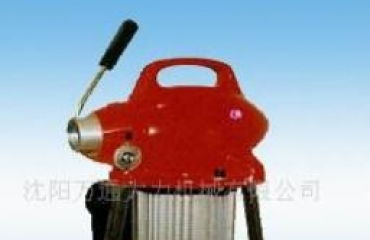 機械疏通管道打撈金項鏈戒指清洗清理化糞池